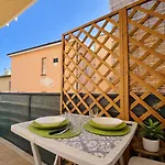 Lägenhet L&r - Affittasi Licia Home, Con Aria Condizionata E Wi-fi Centralissimo A Pochissima Distanza Da Ariston, Casino E Dal Mare *