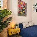 L&r - Affittasi Licia Home, Con Aria Condizionata E Wi-fi Centralissimo A Pochissima Distanza Da Ariston, Casinò E Dal Mare