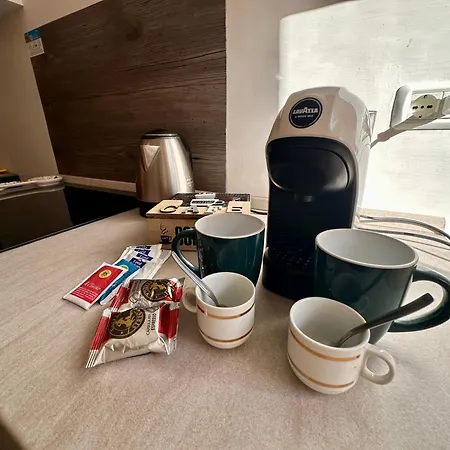 Sanremo- Affittasi Licia Home, Con Aria Condizionata Centralissimo A Pochissima Distanza Da Ariston, Casino E Dal Mare Sanremo