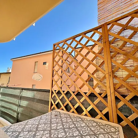 Sanremo- Affittasi Licia Home, Con Aria Condizionata Centralissimo A Pochissima Distanza Da Ariston, Casino E Dal Mare Sanremo