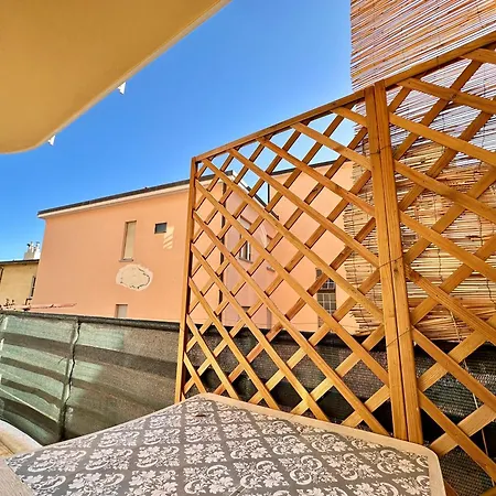 Sanremo- Affittasi Licia Home, Con Aria Condizionata Centralissimo A Pochissima Distanza Da Ariston, Casino E Dal Mare Sanremo