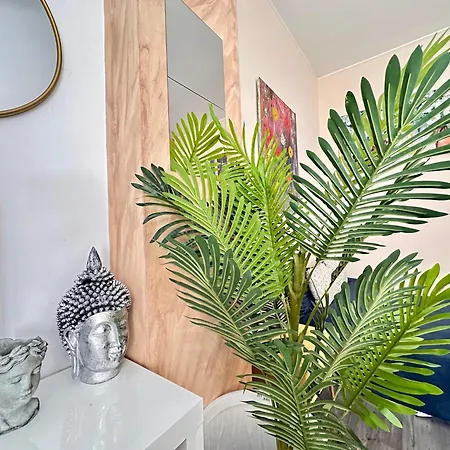 Sanremo- Affittasi Licia Home, Con Aria Condizionata Centralissimo A Pochissima Distanza Da Ariston, Casino E Dal Mare * Sanremo