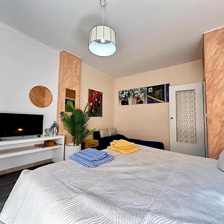 Апартаменты Sanremo- Affittasi Licia Home, Con Aria Condizionata Centralissimo A Pochissima Distanza Da Ariston, Casino E Dal Mare