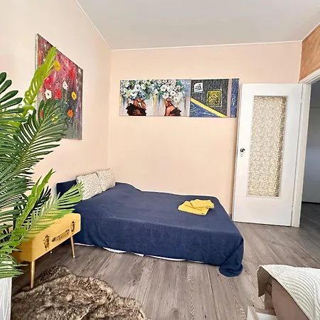 Apartment Sanremo- Affittasi Licia Home, Con Aria Condizionata Centralissimo A Pochissima Distanza Da Ariston, Casino E Dal Mare
