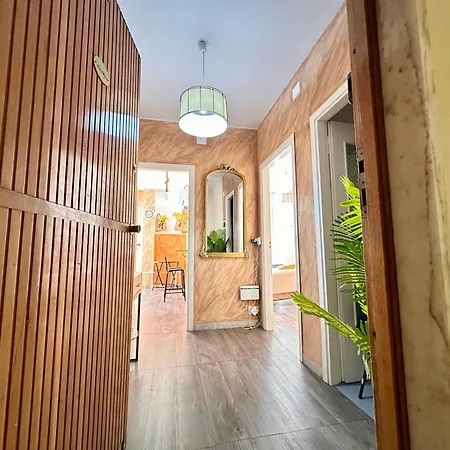 Sanremo- Affittasi Licia Home, Con Aria Condizionata Centralissimo A Pochissima Distanza Da Ariston, Casino E Dal Mare Sanremo