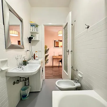 Апартаменты Sanremo- Affittasi Licia Home, Con Aria Condizionata Centralissimo A Pochissima Distanza Da Ariston, Casino E Dal Mare Санремо