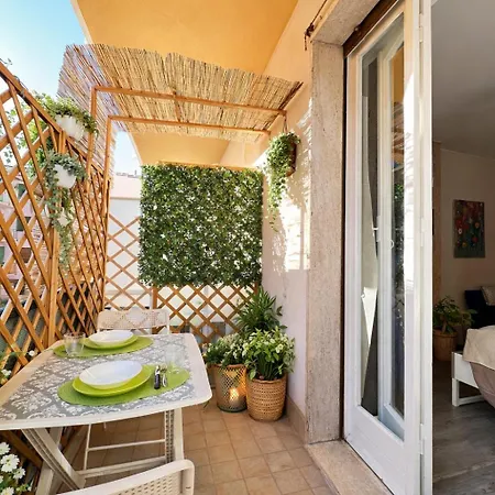 L&r - Affittasi Licia Home, Con Aria Condizionata E Wi-fi Centralissimo A Pochissima Distanza Da Ariston, Casinò E Dal Mare * Sanremo