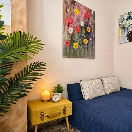 L&r - Affittasi Licia Home, Con Aria Condizionata E Wi-fi Centralissimo A Pochissima Distanza Da Ariston, Casino E Dal Mare
